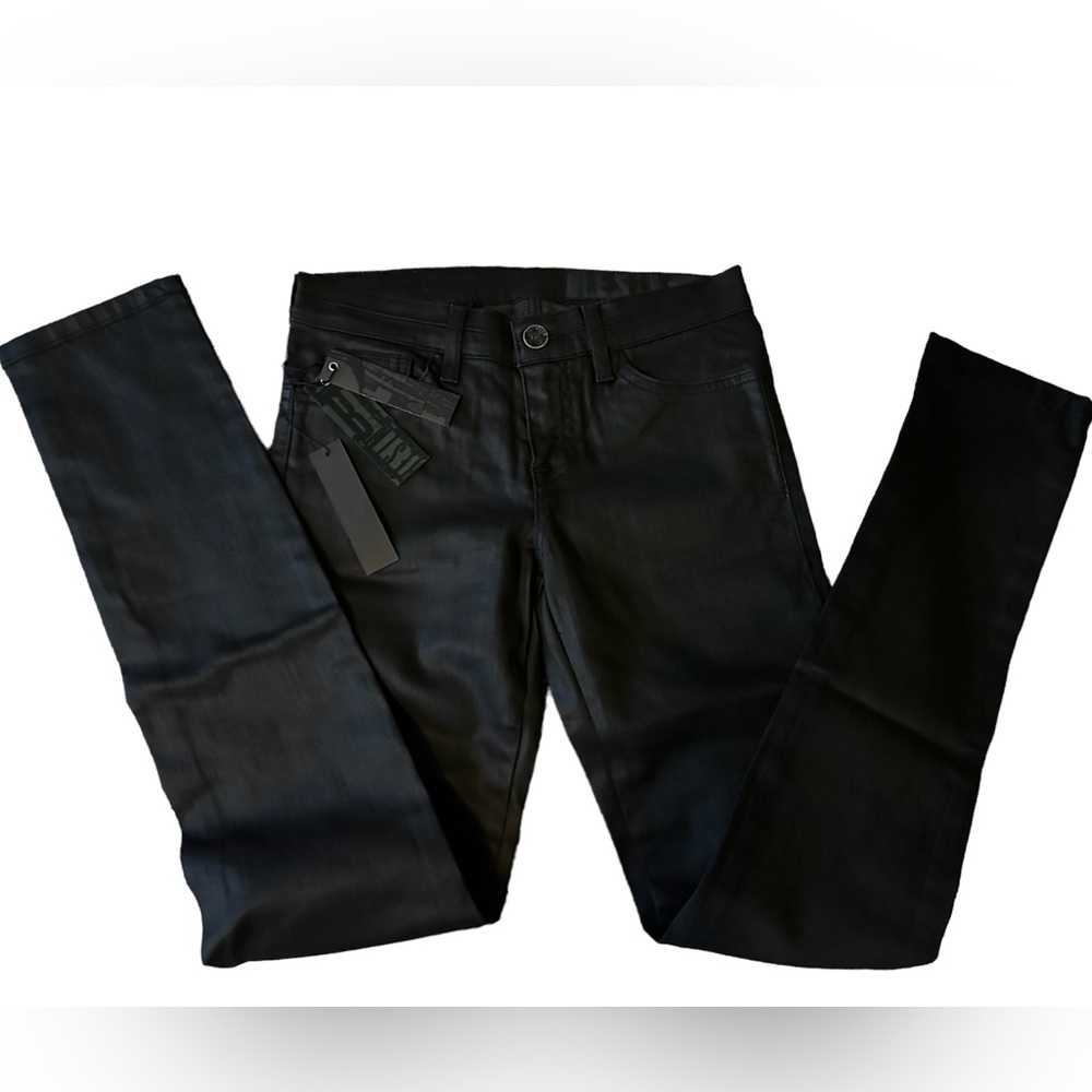 Resin Size 24 Jeans New with Tags